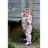 Mikk-Line Viskose Elefanthue Huer Lavender Aura